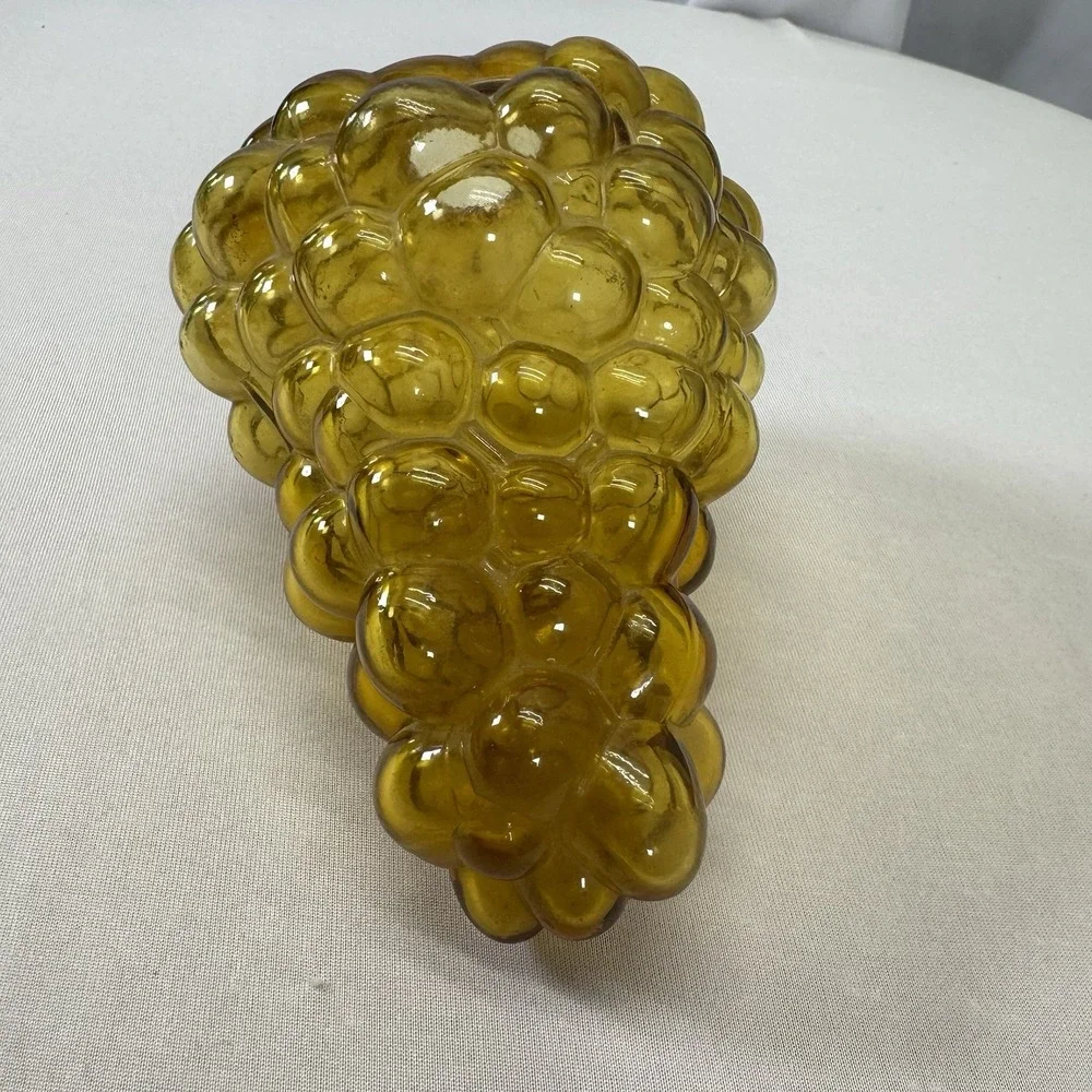 Antique vintage amber